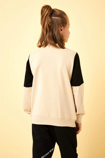 سویشرت بچگانه perendi perendi