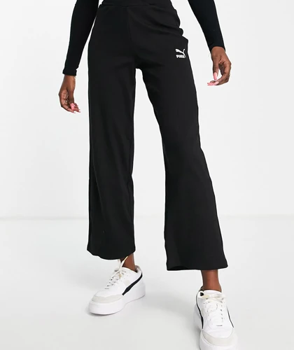 شلوار واید puma432