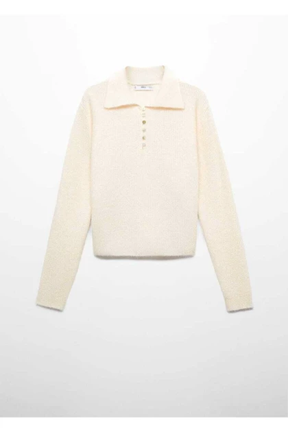 بافت زنانه اورجینال منگو mango