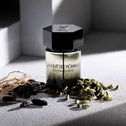 عطر مردانه ایو سن لورن لهوم لیبر Yves Saint Laurent L'Homme Libre