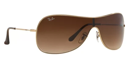 عینک آفتابی ریبن RayBan RB3211S 00113