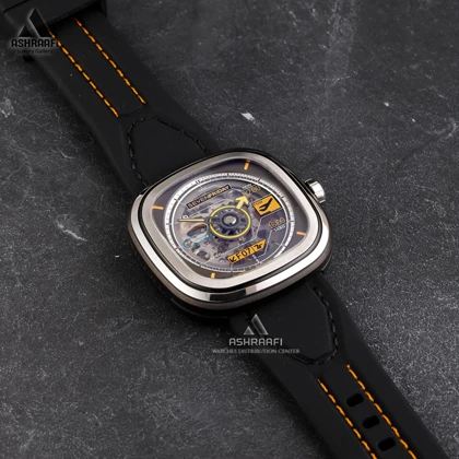 ساعت سون فرایدی SevenFriday SF-T3