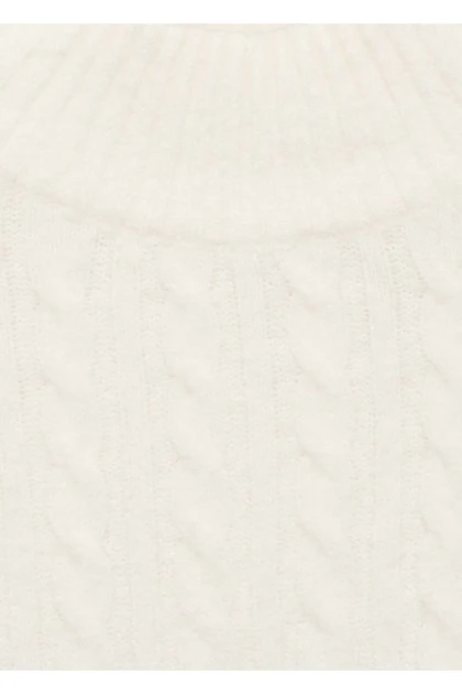 بافت زنانه اورجینال منگو mango