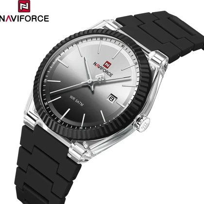 ساعت ناوی فورس اورجینال مردانه NAVIFORCE NF6116