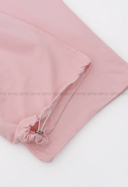 شلوار بگ زنانه جاگرشو کد1006460