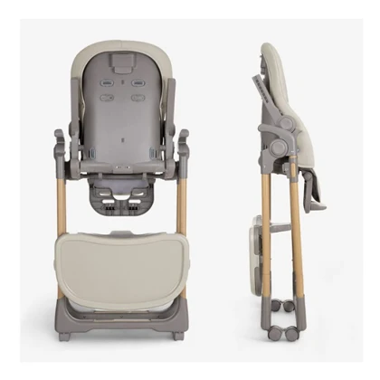 صندلی غذا کیکابو مدل olive