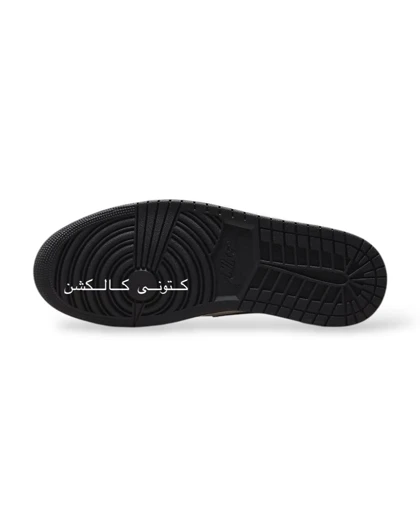 کتانی ویتنامی نایک ایر جردن وان لو Nike Air Jordan 1 Low PSG (Paris Saint Germain)