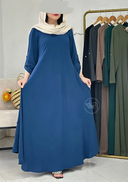 پیراهن ایتالیایی دنیز