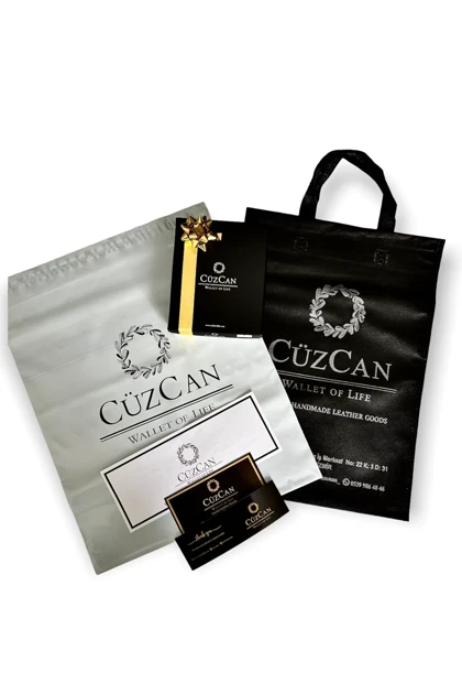 کیف دستی مردانه cuzcan cuzcan