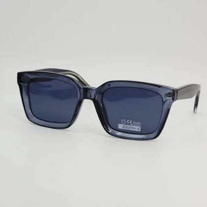 عینک آفتابی زنانه فندی Fendi 66520 پلاریزه و ضد اشعه UV400 ایتالیایی Rianova