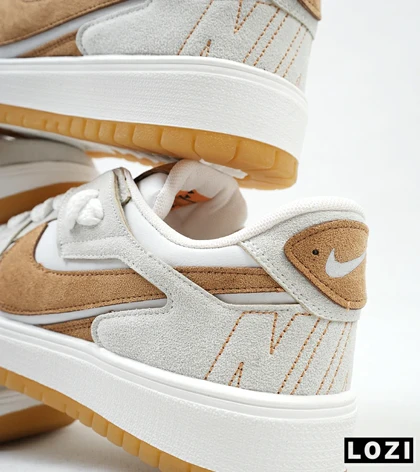کفش کتانی مردانه NIKE AIR JORDAN