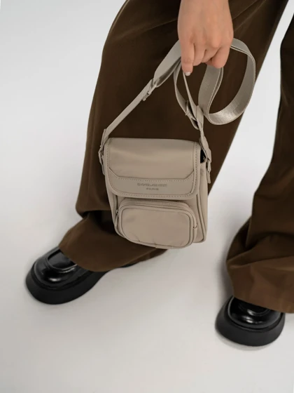 کیف دوشی مدل David Jones CM7548