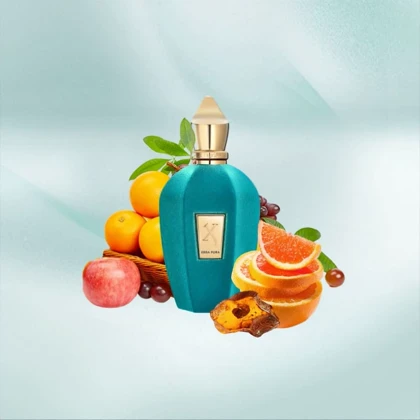 عطر زرجوف اربا پورا Xerjoff Erba Pura