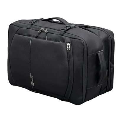 کوله پشتی سفری فوروارد کد FORWARD - FCLT65051 BEST IN THE WORLD (دارای جا کفشی مجزا)