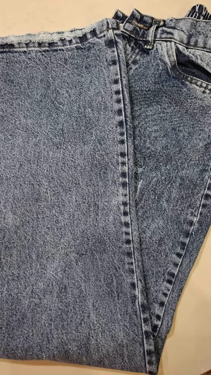 شلوار زنانه بگ کد 5138