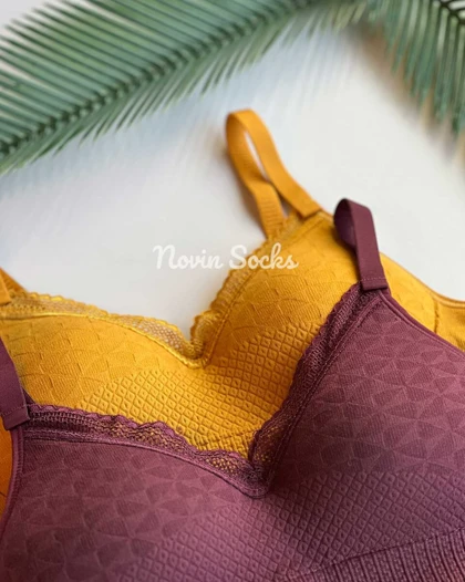 سوتین لطیفه (سایز 75)