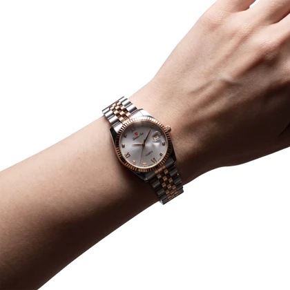 ساعت مچی زنانه سوئیس آرت مدل 920124SR1600