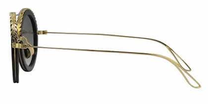 عینک آفتابی الی ساب Elie Saab ES 001/S RHL GRY SF