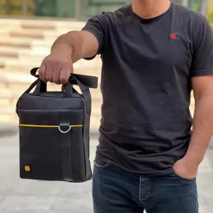 کیف رودوشی CAT مدل CAT900905