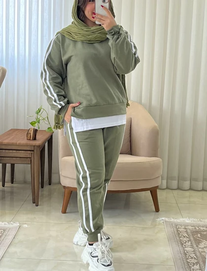 ست سوفیا جدید