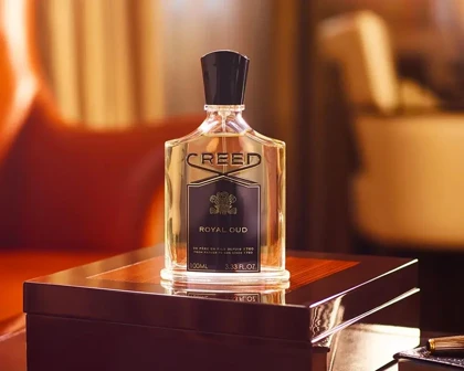 کرید رویال عود-Creed Royal Oud