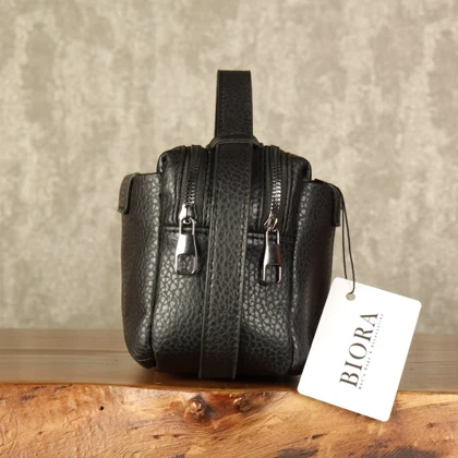 کیف دستی مردانه بیورا مدل shz08