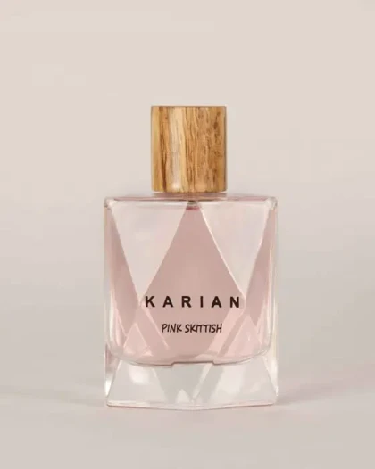 عطر کاریان 4041 Pink Skittish