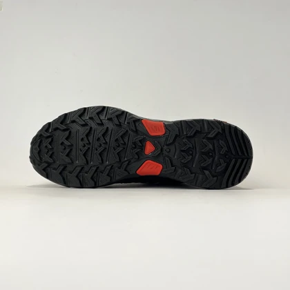 کفش روزمره سالامون الترا 3 Ultra مشکی تمام