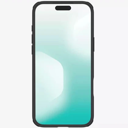 قاب مگ‌سیف گوشی آیفون 17 پرومکس نیلکین Nillkin Super Frosted Shield Pro Magnetic