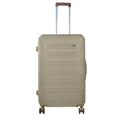 چمدان سایز بزرگ 28 اینچی وارداتی Hossoni مدل HS40158-28 Large