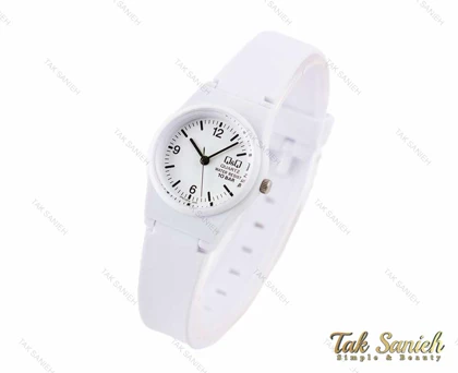 ساعت مچی زنانه برند کیوکیو مدل QQ-3094-L