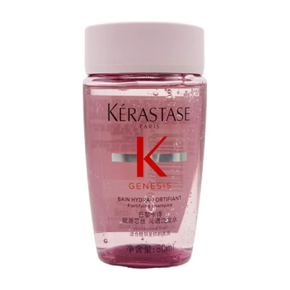 شامپو 80Ml راستاس مدل Genesis Bain Nutri-Fortifiant