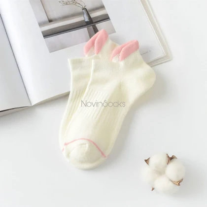 جوراب پشت لبه 1031