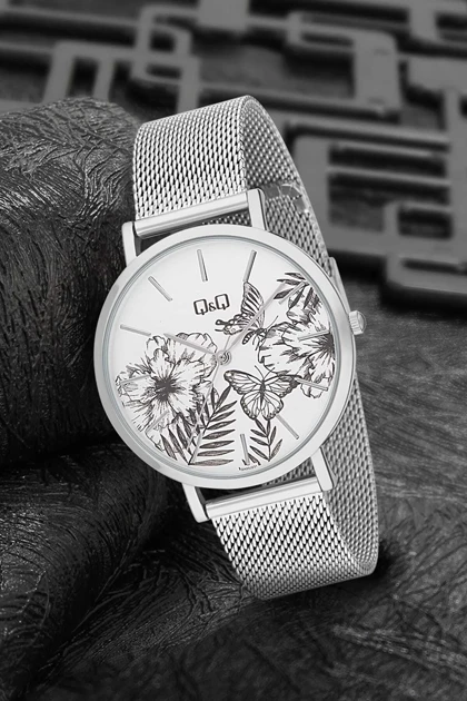 ساعت زنانه qandq qandq