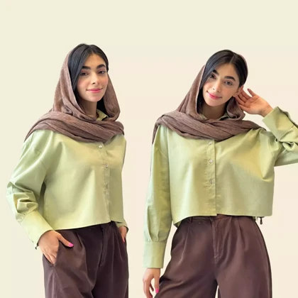 شومیز 1003502