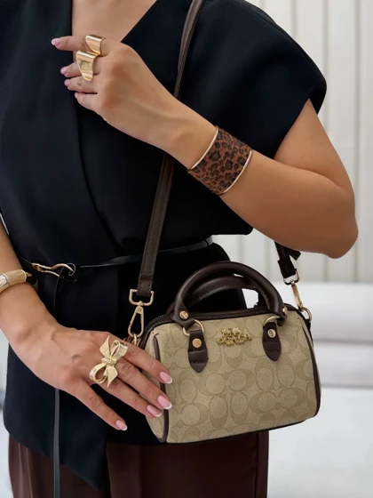 کیف زنانه کوچ تهمیسا