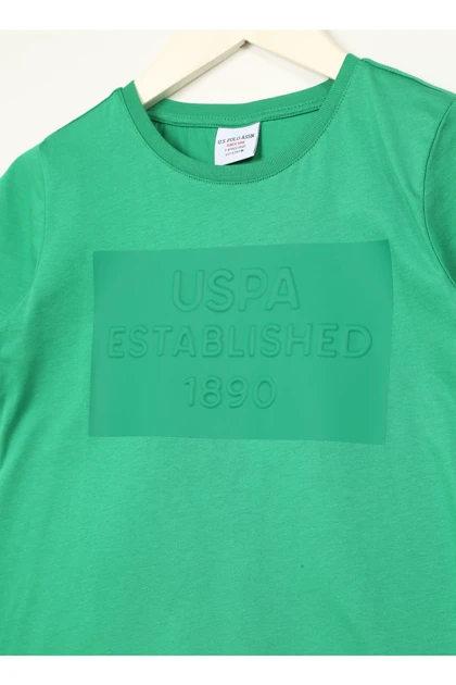 تیشرت مردانه اورجینال assn u.s.-polo-assn.