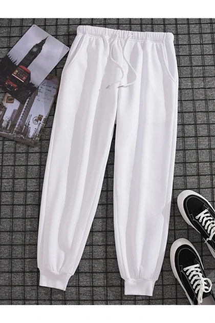 شلوار گرمکن مردانه madandcalf madandcalf