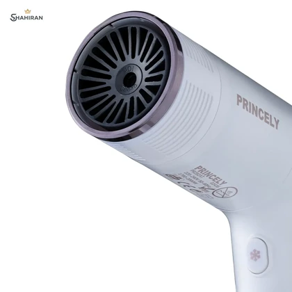سشوار پرنسلی مدل PRINCELY PR282AT