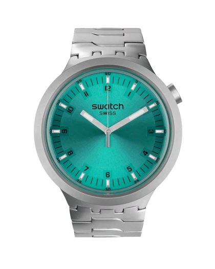 ساعت مچی سواچ SWATCH SB07S100G