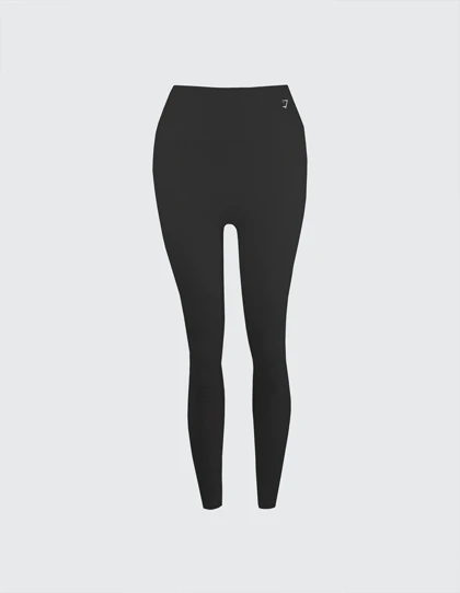 ست نیم‌تنه و لگ ورزشی زنانه جیم شارک Vellura W