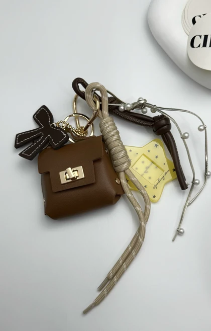 بگ چارم کیف و قاب عکس