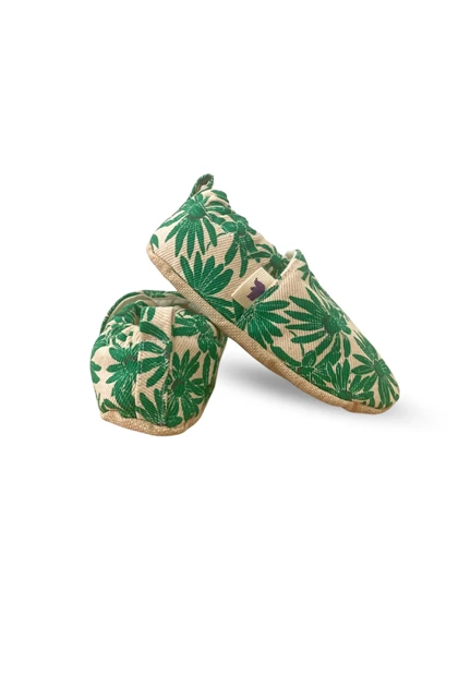 پاپوش بچگانه morgedan morgedan