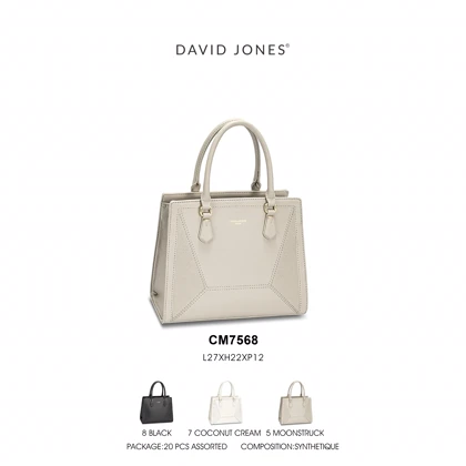 کیف دستی زنانه دیوید جونز مدل David Jones CM7568