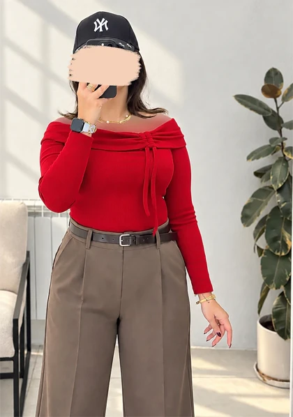 بلوز یکتا