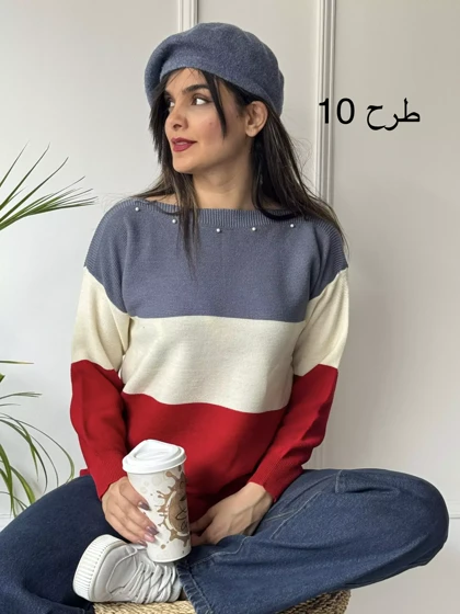 بافت مروارید