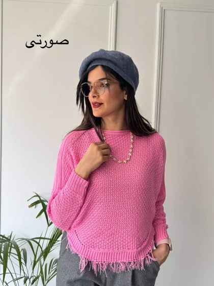 بافت زنانه نیلو