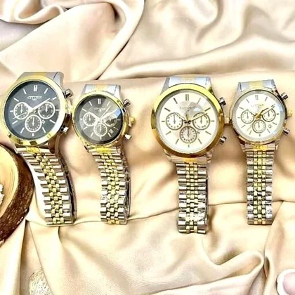 ست ساعت مچی زنونه مردونه ویژه ی ولنتاین از برند سیتیزن وی ای پی