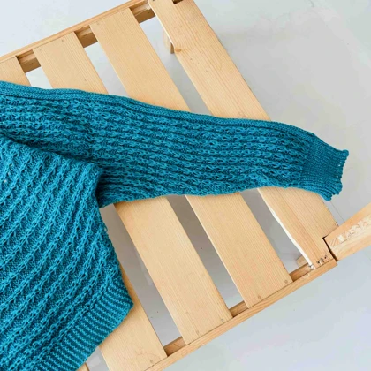 بافت سبک و نازک زنانه - کد 810