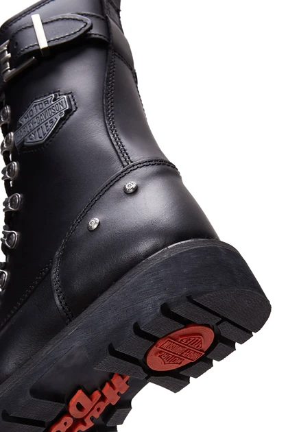 بوت و نیم بوت زنانه harley-davidson